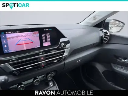 Photo 19 Citroën C4  X PureTech 130 S&S EAT8