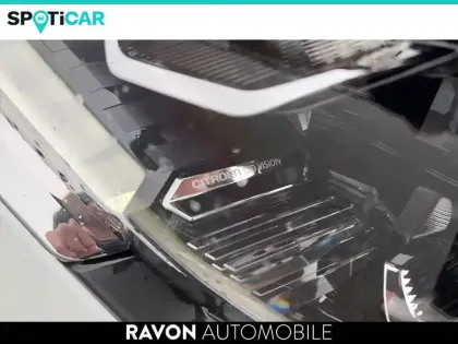 Photo 23 Citroën C4  X PureTech 130 S&S EAT8