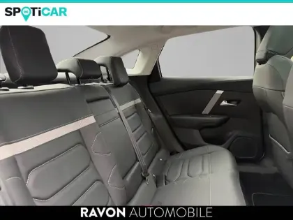 Photo 16 Citroën C4  X PureTech 130 S&S EAT8