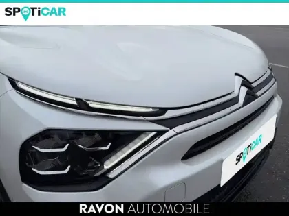 Photo 17 Citroën C4  X PureTech 130 S&S EAT8