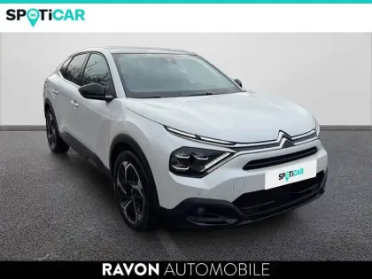 Photo 9 Citroën C4  X PureTech 130 S&S EAT8