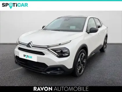 Photo Citroën C4 Shine