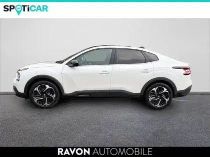 Photo 14 Citroën C4  X PureTech 130 S&S EAT8