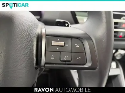 Photo 5 Citroën C4  X PureTech 130 S&S EAT8