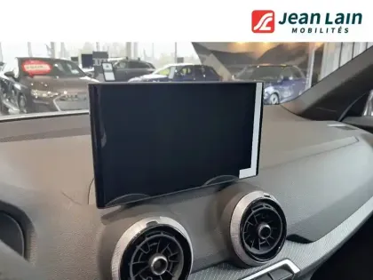 Photo 14 Audi Q2  35 TFSI 150 S tronic 7