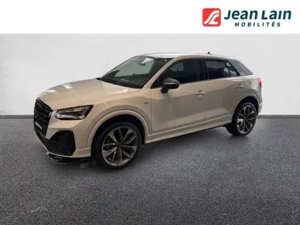 Photo Audi Q2 S Line Plus