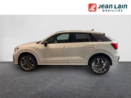 Photo 7 Audi Q2  35 TFSI 150 S tronic 7