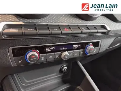 Photo 13 Audi Q2  35 TFSI 150 S tronic 7