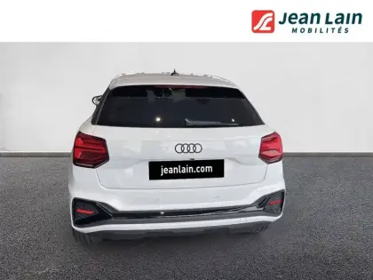 Photo 5 Audi Q2  35 TFSI 150 S tronic 7