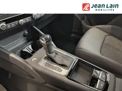 Photo 12 Audi Q2  35 TFSI 150 S tronic 7