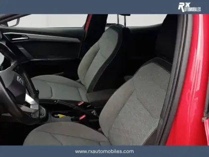 Photo 35 Seat Ibiza  1.0 EcoTSI 95 ch S/S BVM5