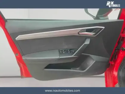 Photo 19 Seat Ibiza  1.0 EcoTSI 95 ch S/S BVM5