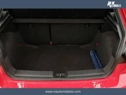 Photo 28 Seat Ibiza  1.0 EcoTSI 95 ch S/S BVM5