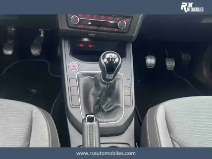 Photo 16 Seat Ibiza  1.0 EcoTSI 95 ch S/S BVM5