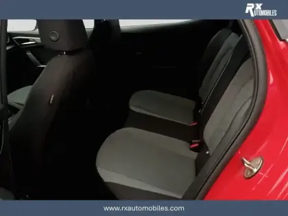 Photo 33 Seat Ibiza  1.0 EcoTSI 95 ch S/S BVM5