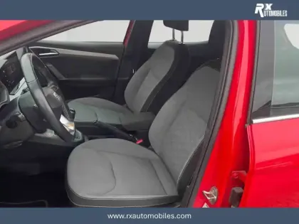 Photo 5 Seat Ibiza  1.0 EcoTSI 95 ch S/S BVM5