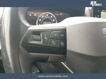 Photo 47 Seat Ibiza  1.0 EcoTSI 95 ch S/S BVM5