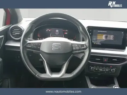 Photo 34 Seat Ibiza  1.0 EcoTSI 95 ch S/S BVM5