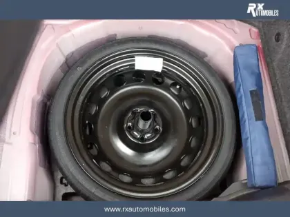 Photo 37 Seat Ibiza  1.0 EcoTSI 95 ch S/S BVM5