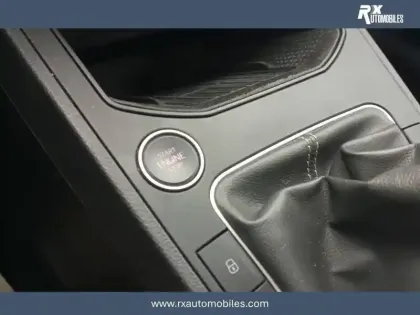 Photo 46 Seat Ibiza  1.0 EcoTSI 95 ch S/S BVM5