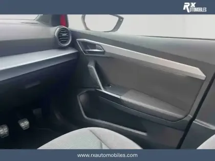 Photo 17 Seat Ibiza  1.0 EcoTSI 95 ch S/S BVM5