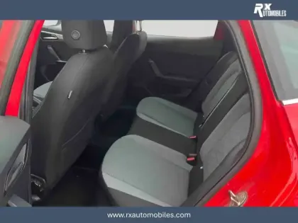 Photo 21 Seat Ibiza  1.0 EcoTSI 95 ch S/S BVM5