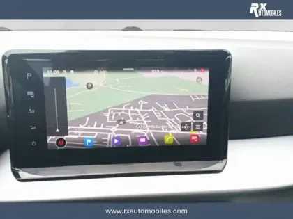 Photo 41 Seat Ibiza  1.0 EcoTSI 95 ch S/S BVM5