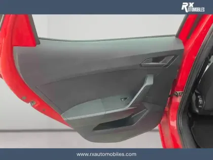 Photo 18 Seat Ibiza  1.0 EcoTSI 95 ch S/S BVM5