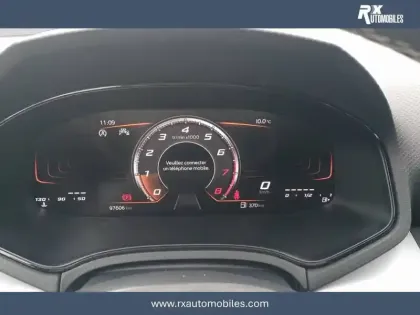 Photo 40 Seat Ibiza  1.0 EcoTSI 95 ch S/S BVM5