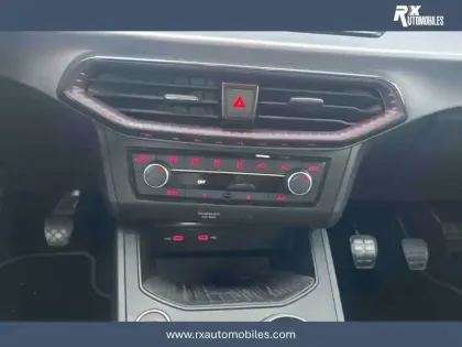 Photo 15 Seat Ibiza  1.0 EcoTSI 95 ch S/S BVM5