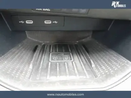 Photo 44 Seat Ibiza  1.0 EcoTSI 95 ch S/S BVM5