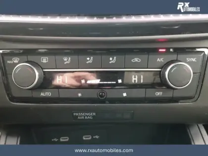 Photo 43 Seat Ibiza  1.0 EcoTSI 95 ch S/S BVM5