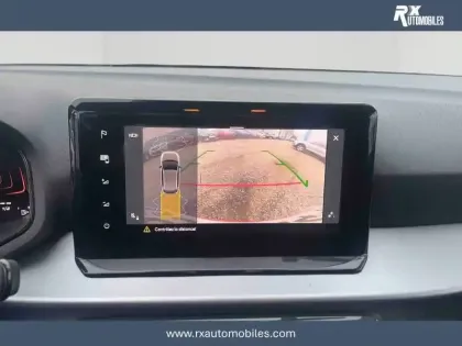 Photo 20 Seat Ibiza  1.0 EcoTSI 95 ch S/S BVM5