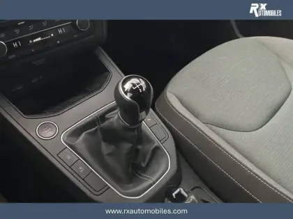 Photo 42 Seat Ibiza  1.0 EcoTSI 95 ch S/S BVM5