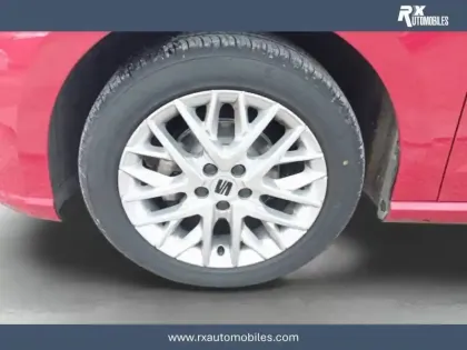 Photo 32 Seat Ibiza  1.0 EcoTSI 95 ch S/S BVM5