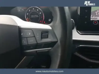 Photo 45 Seat Ibiza  1.0 EcoTSI 95 ch S/S BVM5