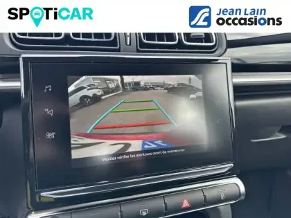 Photo 17 Citroën C3  PureTech 110 S&S EAT6