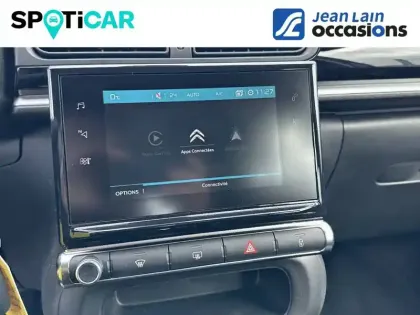 Photo 19 Citroën C3  PureTech 110 S&S EAT6