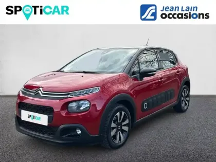 Photo Citroën C3 Shine