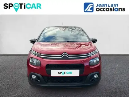 Photo 24 Citroën C3  PureTech 110 S&S EAT6