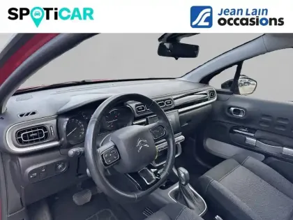 Photo 7 Citroën C3  PureTech 110 S&S EAT6