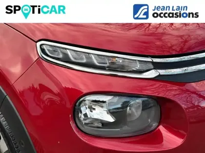 Photo 38 Citroën C3  PureTech 110 S&S EAT6