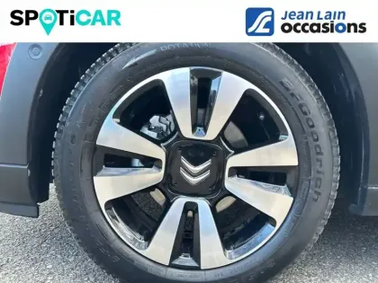 Photo 12 Citroën C3  PureTech 110 S&S EAT6