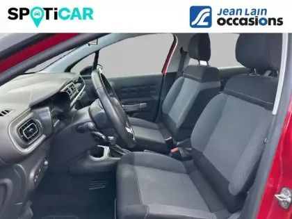 Photo 11 Citroën C3  PureTech 110 S&S EAT6