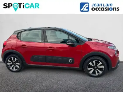 Photo 26 Citroën C3  PureTech 110 S&S EAT6