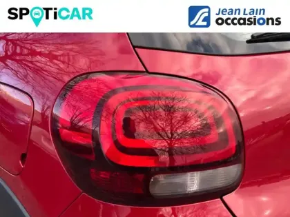 Photo 16 Citroën C3  PureTech 110 S&S EAT6