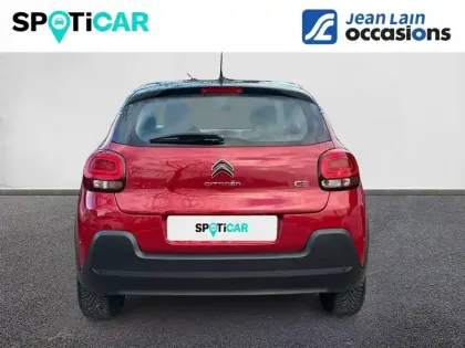 Photo 50 Citroën C3  PureTech 110 S&S EAT6