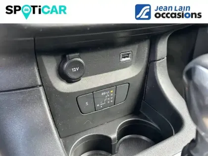 Photo 20 Citroën C3  PureTech 110 S&S EAT6