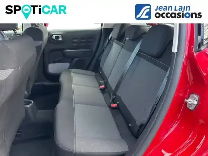 Photo 13 Citroën C3  PureTech 110 S&S EAT6