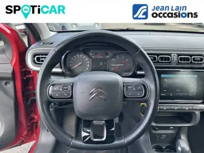 Photo 8 Citroën C3  PureTech 110 S&S EAT6